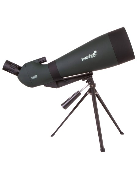 Cannocchiale Levenhuk Blaze BASE 100