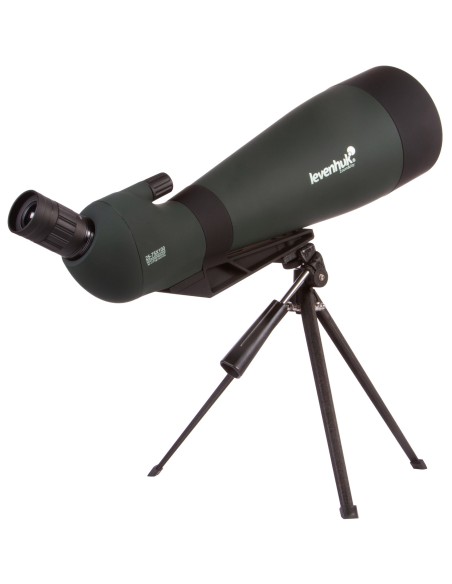 Cannocchiale Levenhuk Blaze BASE 100
