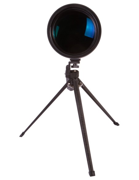 Cannocchiale Levenhuk Blaze BASE 100