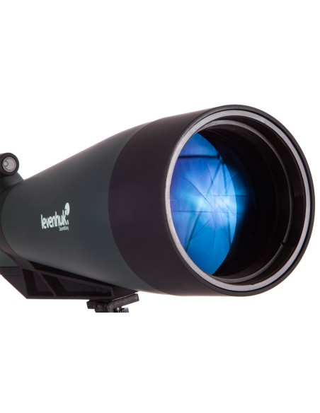 Cannocchiale Levenhuk Blaze BASE 100