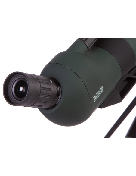 Cannocchiale Levenhuk Blaze BASE 100