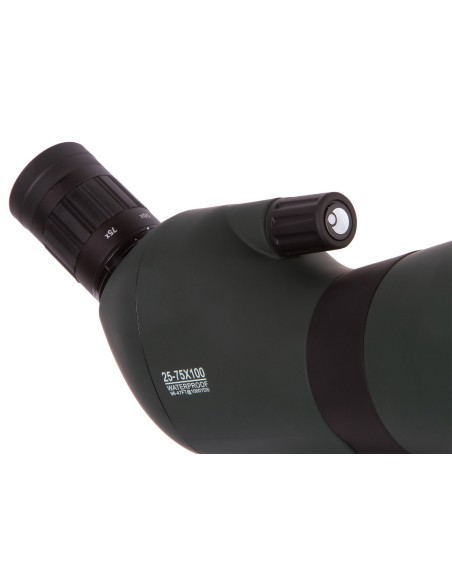 Cannocchiale Levenhuk Blaze BASE 100