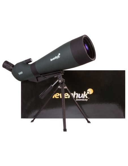 Cannocchiale Levenhuk Blaze BASE 100