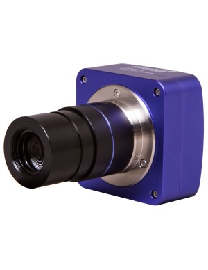 Fotocamera digitale Levenhuk T800 PLUS