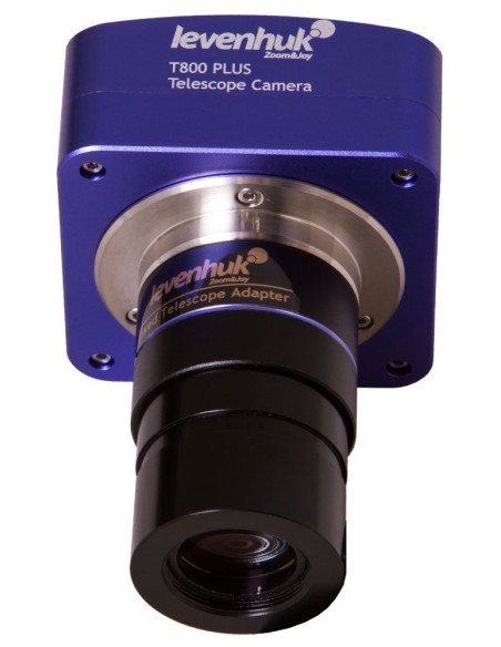 Fotocamera digitale Levenhuk T800 PLUS