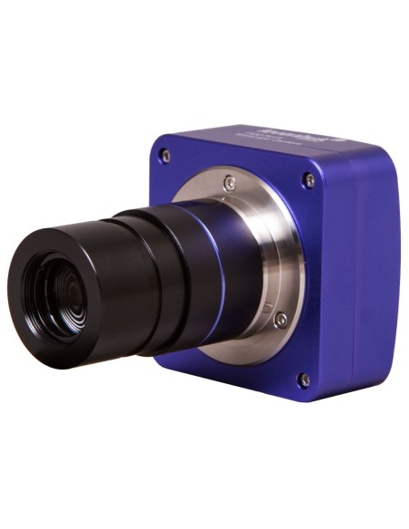 Fotocamera digitale Levenhuk T500 PLUS