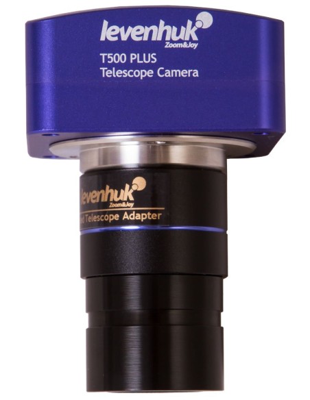 Fotocamera digitale Levenhuk T500 PLUS