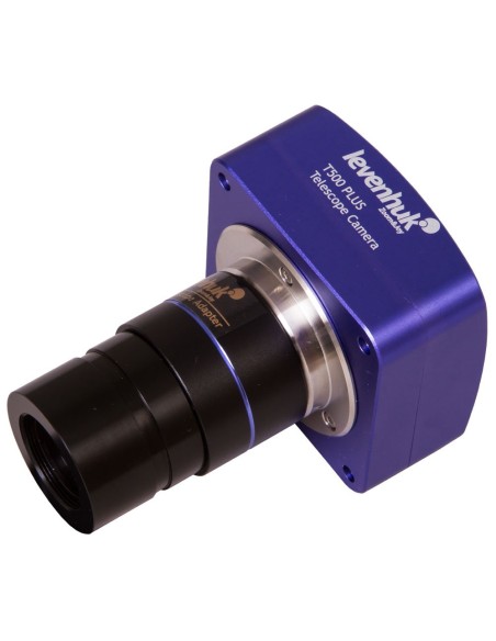 Fotocamera digitale Levenhuk T500 PLUS