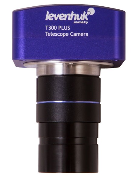 Fotocamera digitale Levenhuk T300 PLUS