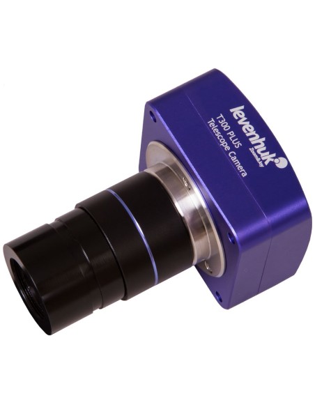 Fotocamera digitale Levenhuk T300 PLUS
