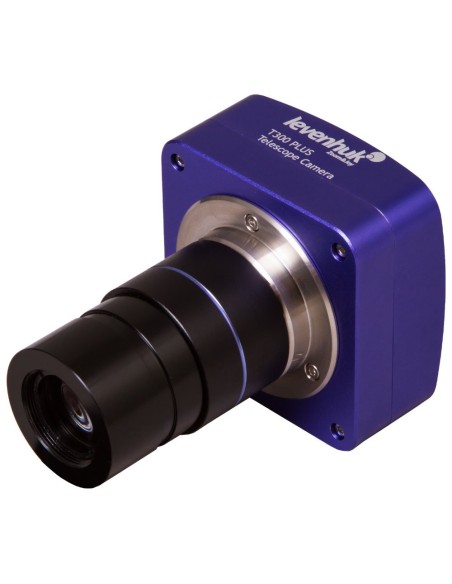 Fotocamera digitale Levenhuk T300 PLUS