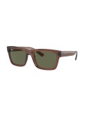 RAY-BAN - WARREN - RB4396 - 66789A - 57