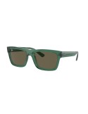 RAY-BAN - WARREN - RB4396 - 6681/3 - 54