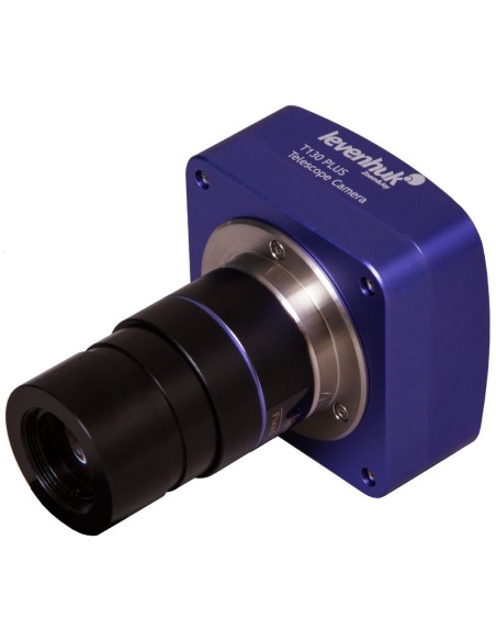 Fotocamera digitale Levenhuk T130 PLUS