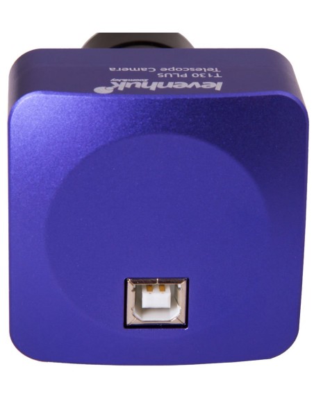 Fotocamera digitale Levenhuk T130 PLUS