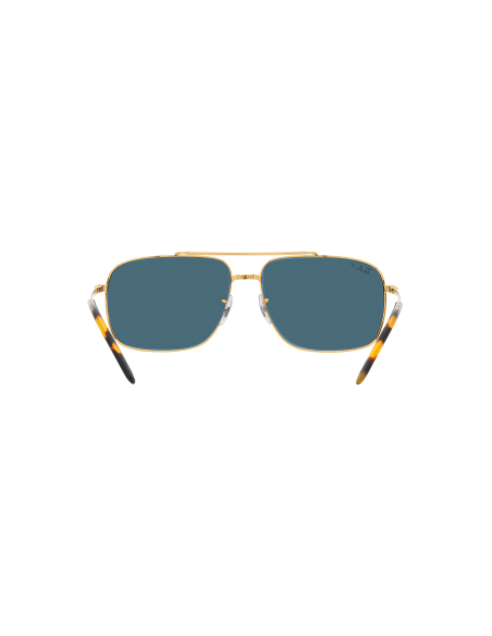 Occhiali sole RAY-BAN - RB3796 - 9196S2 - 62