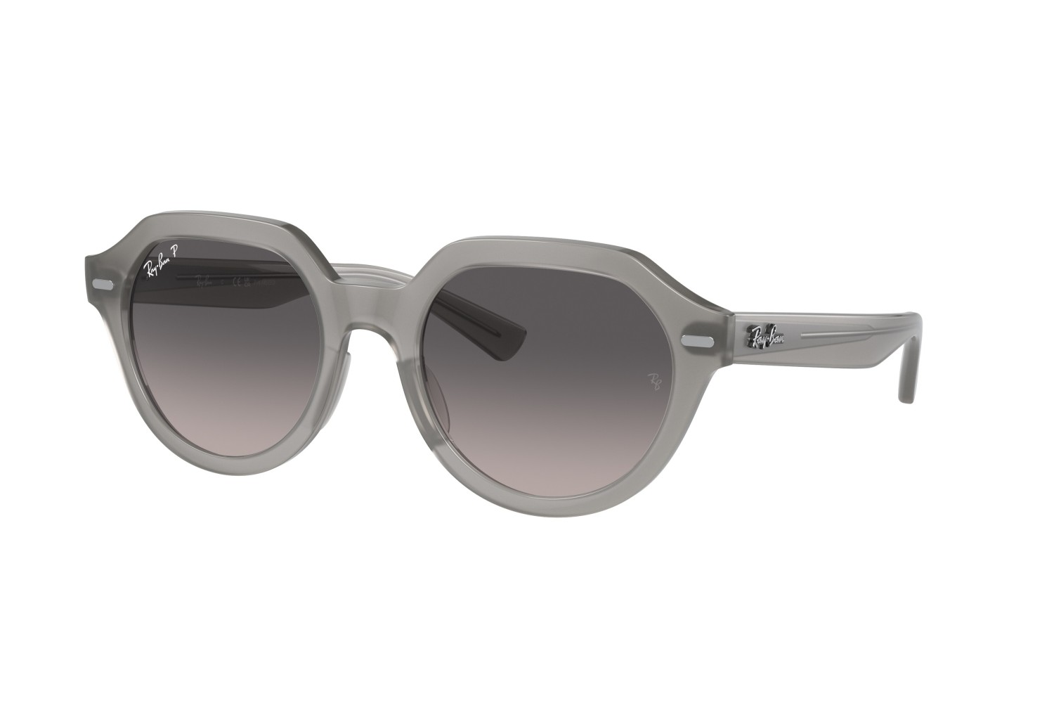 Occhiali sole RAY-BAN - GINA - RB4399 - 6429M3 - 53