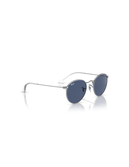 Occhiali sole bambino RAY-BAN - JUNIOR ROUND - RJ9547S - 212/80 - 44