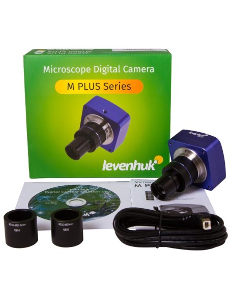 Fotocamera digitale Levenhuk M1000 PLUS