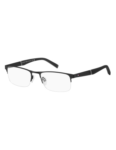 OPTICAL FRAMES TOMMY HILFIGER - TH 2083 - MATTE BLACK - 58