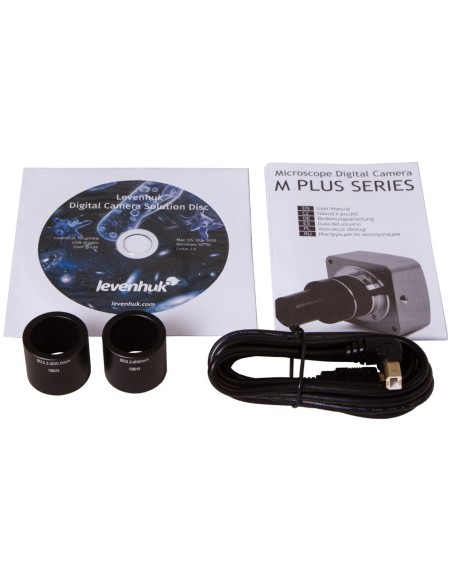Fotocamera digitale Levenhuk M1000 PLUS
