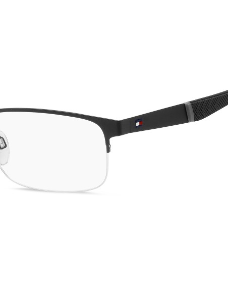 OPTICAL FRAMES TOMMY HILFIGER - TH 2083 - MATTE BLACK - 58