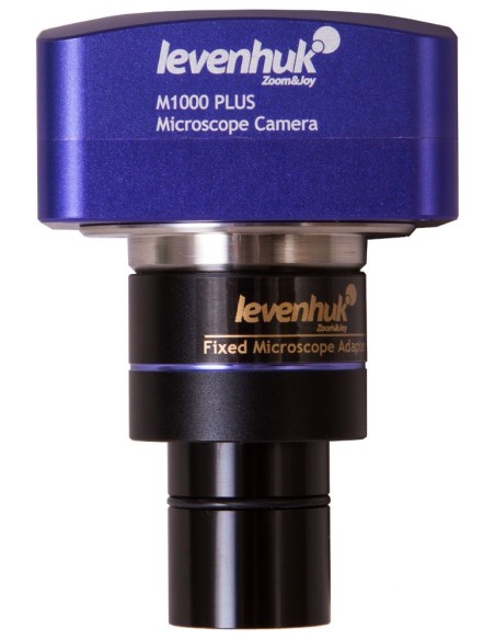 Fotocamera digitale Levenhuk M1000 PLUS