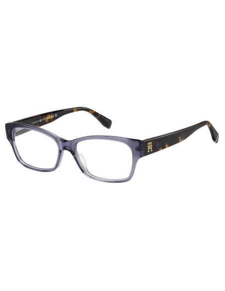 OPTICAL FRAMES TOMMY HILFIGER - TH 2055 - BLUE - 56