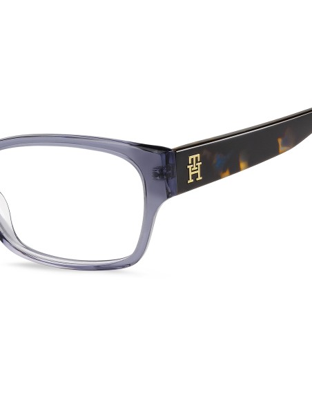 OPTICAL FRAMES TOMMY HILFIGER - TH 2055 - BLUE - 56