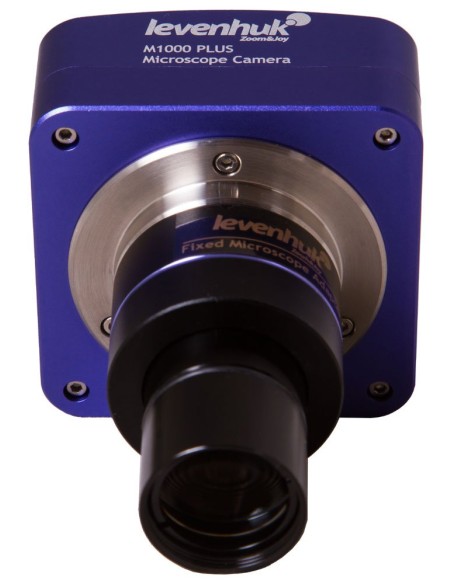Fotocamera digitale Levenhuk M1000 PLUS