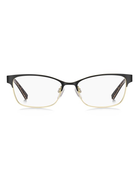OPTICAL FRAMES TOMMY HILFIGER - TH 2107 - MATTE BLACK GOLD - 55