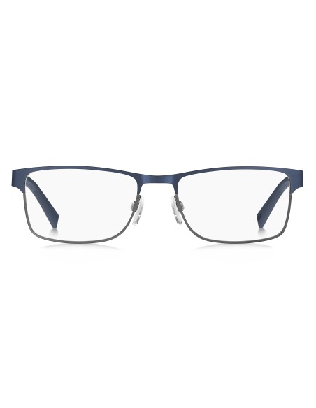 OPTICAL FRAMES TOMMY HILFIGER - TH 2041 - MATTE BLUE RUTHENIUM - 58