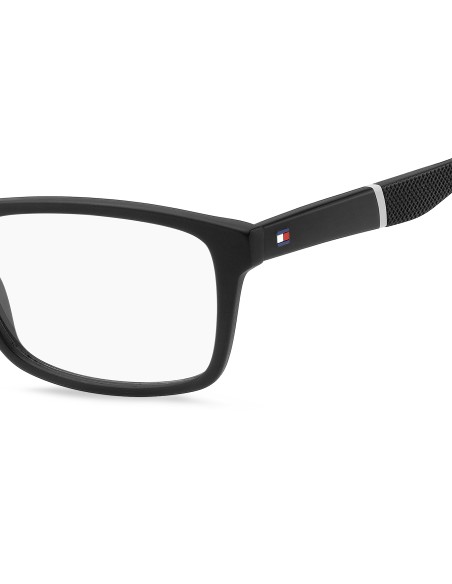 OPTICAL FRAMES TOMMY HILFIGER - TH 2044 - MATTE BLACK - 57