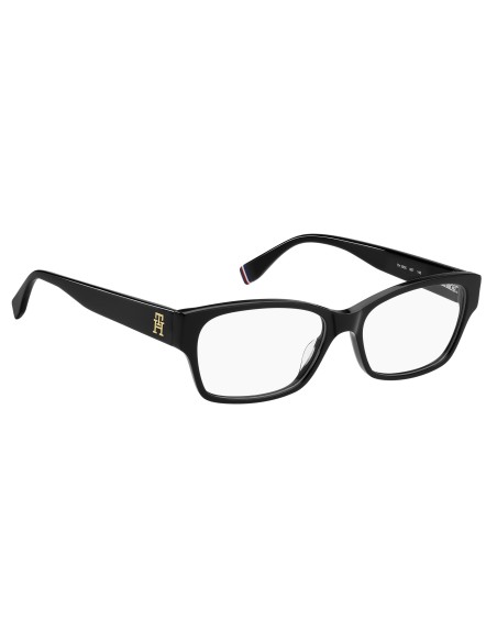 OPTICAL FRAMES TOMMY HILFIGER - TH 2055 - BLACK - 56