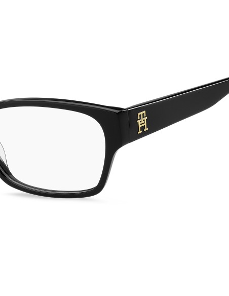 OPTICAL FRAMES TOMMY HILFIGER - TH 2055 - BLACK - 56