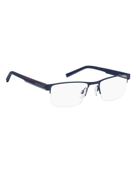 OPTICAL FRAMES TOMMY HILFIGER - TH 1996 - MATTE BLUE - 56