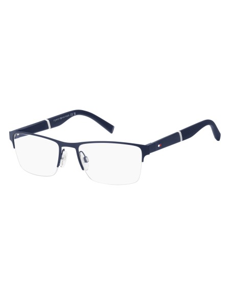 OPTICAL FRAMES TOMMY HILFIGER - TH 1905 - MATTE BLUE - 60