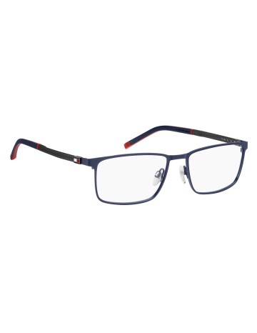 OPTICAL FRAMES TOMMY HILFIGER - TH 1918 - MATTE BLUE - 58 2