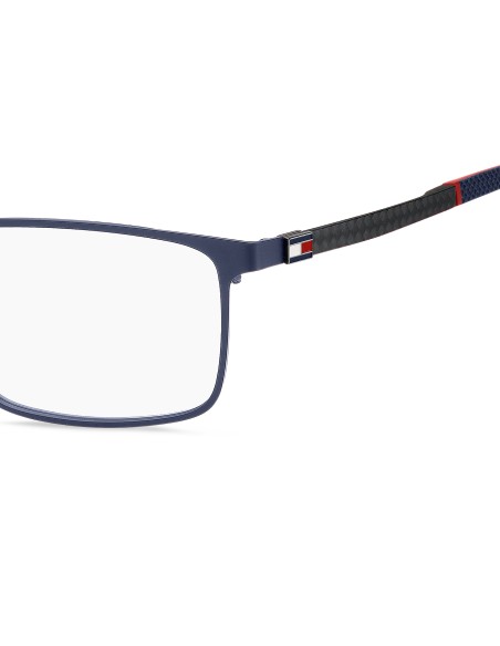 OPTICAL FRAMES TOMMY HILFIGER - TH 1918 - MATTE BLUE - 58