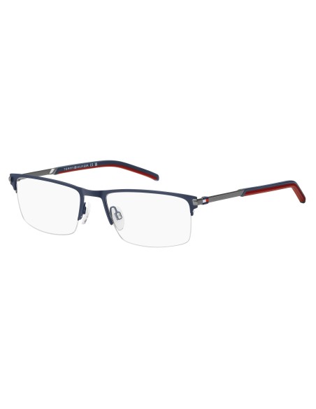 OPTICAL FRAMES TOMMY HILFIGER - TH 1993 - MATTE BLUE - 57