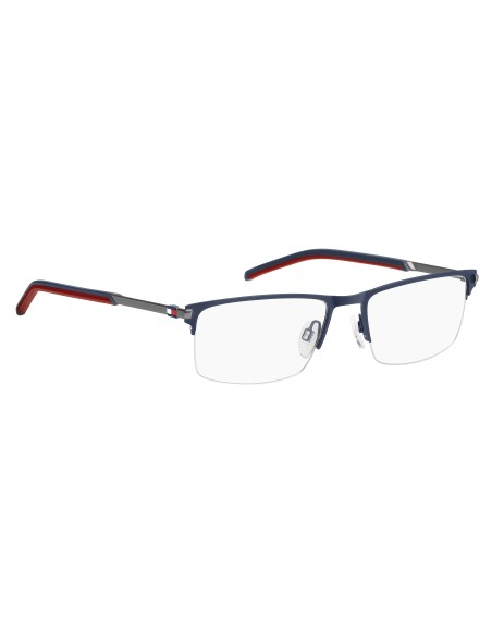 OPTICAL FRAMES TOMMY HILFIGER - TH 1993 - MATTE BLUE - 57