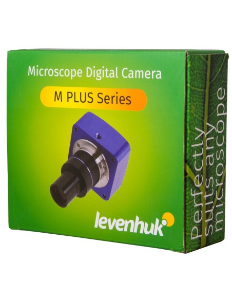 Fotocamera digitale Levenhuk M800 PLUS