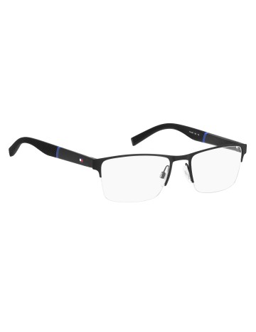 OPTICAL FRAMES TOMMY HILFIGER - TH 1905 - MATTE BLACK - 58 2