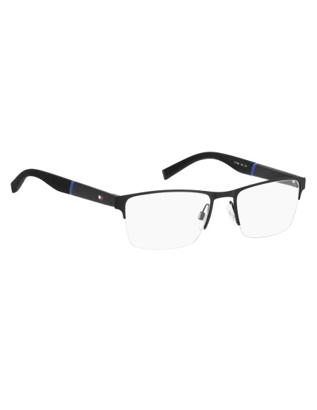 OPTICAL FRAMES TOMMY HILFIGER - TH 1905 - MATTE BLACK - 58