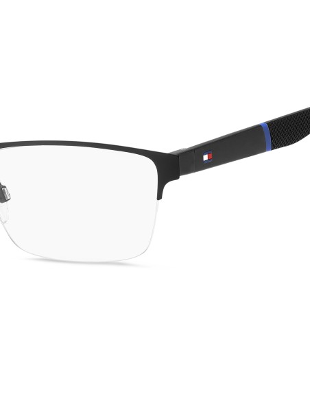 OPTICAL FRAMES TOMMY HILFIGER - TH 1905 - MATTE BLACK - 58