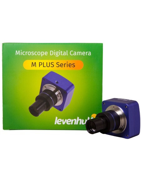 Fotocamera digitale Levenhuk M800 PLUS