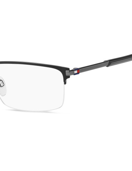 OPTICAL FRAMES TOMMY HILFIGER - TH 1993 - MATTE BLACK - 57