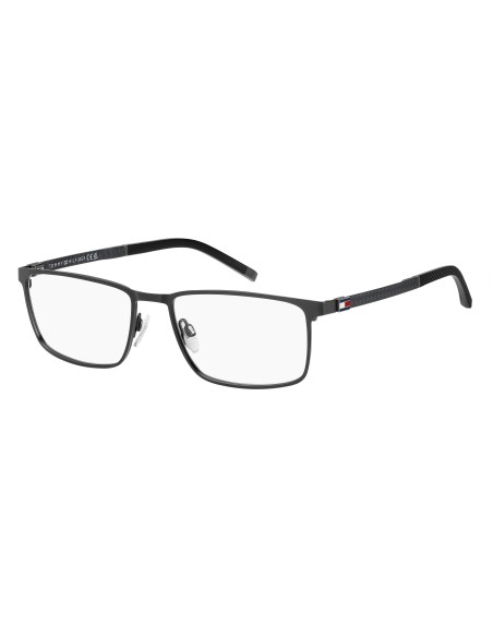 OPTICAL FRAMES TOMMY HILFIGER - TH 1918 - MATTE BLACK - 58
