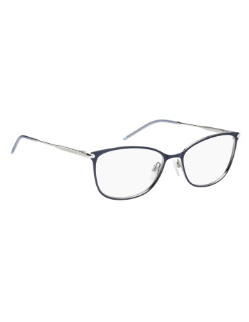 OPTICAL FRAMES TOMMY HILFIGER - TH 1637 - BLUE PALLADIUM - 55 2