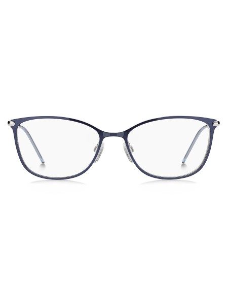 OPTICAL FRAMES TOMMY HILFIGER - TH 1637 - BLUE PALLADIUM - 55